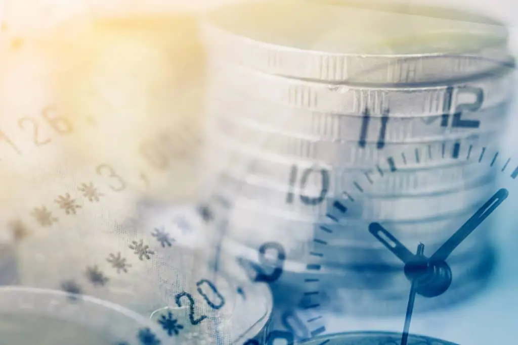 time and money challenges in construction