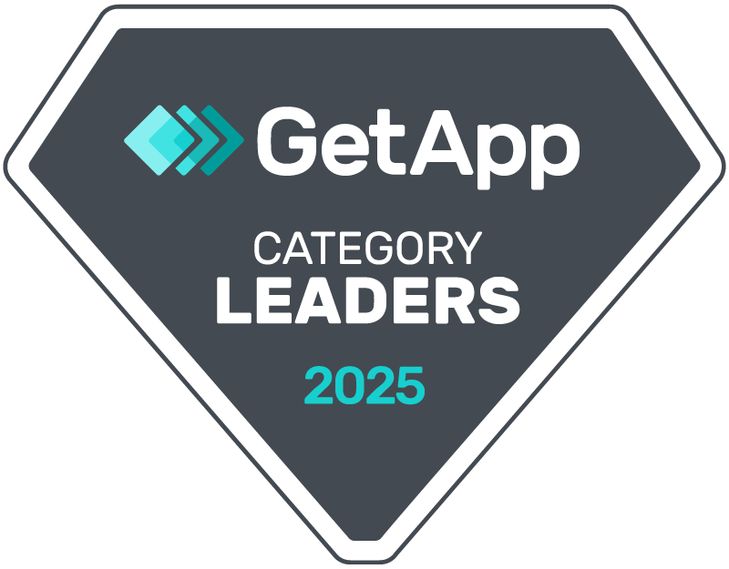 GetApp Category Leaders
