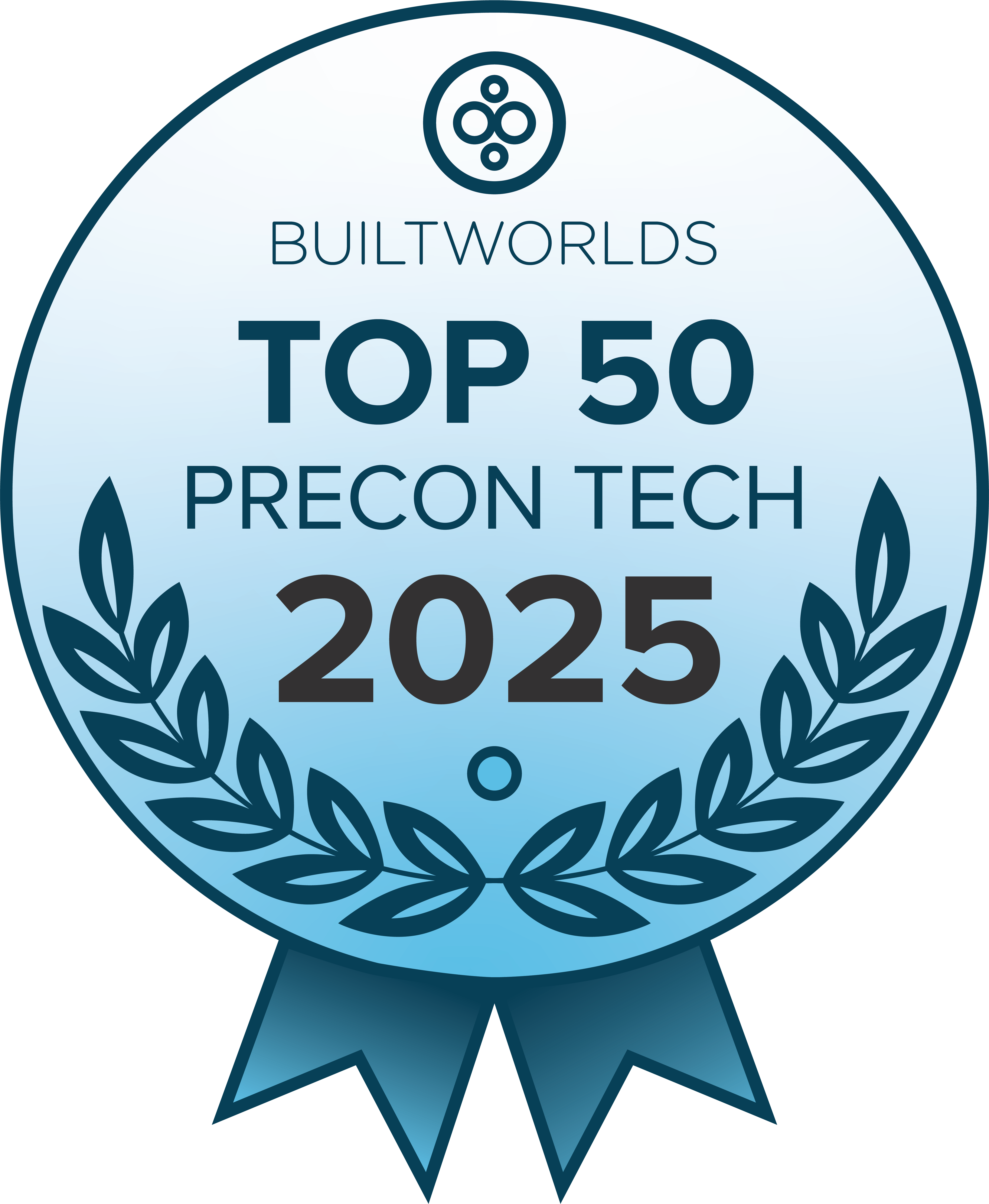 Top 50 Precon Tech